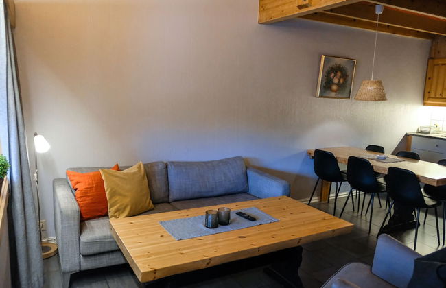 Hemsetunet Apartments - Foto 45