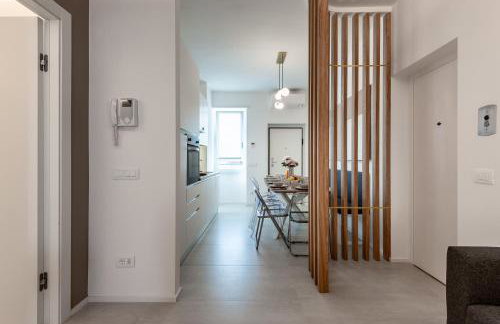 StayEasy Big panoramic apartment - Central Station - Foto 11