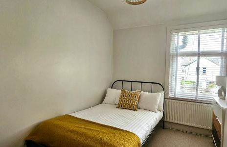 Hazelhurst by Switchback Stays - Foto 54