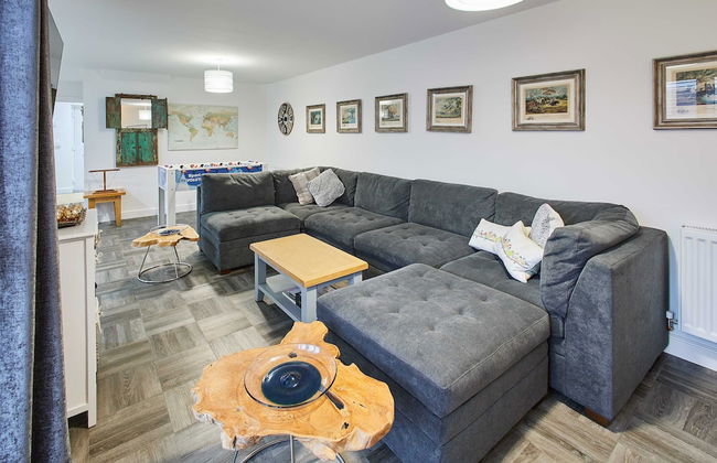 Host Stay Blayshaw House - Foto 24