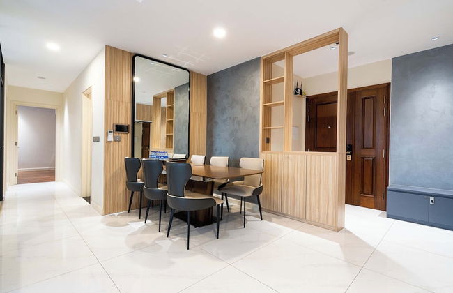 MADISON Saigon Luxury Citypoint - Foto 75