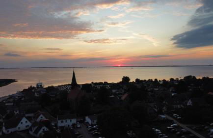 Wohlfuehl-Orte24 am Hafen in Schaprode, Rügen - Foto 47