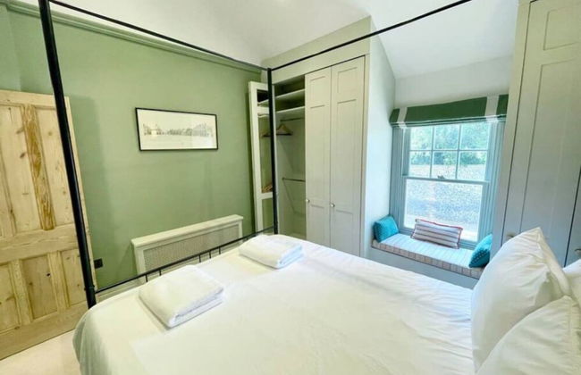 The Emerald - Central Henley 2 Bedroom House - From 145 Per Night - Foto 64