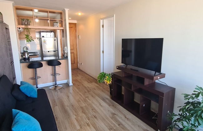 Manuel Montt Spot by Andes+ - Foto 12