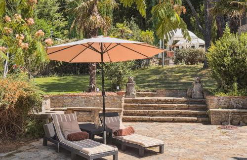 La Villa ARTE del Lupo-Two Birds - Foto 61