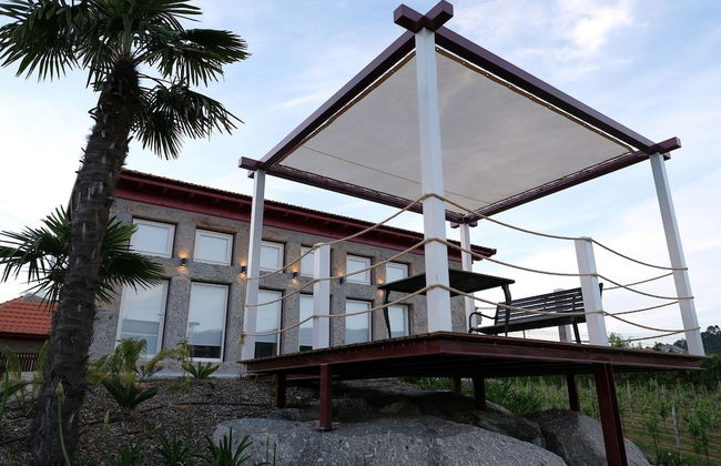 Aldeia da Quinta do Paço - Foto 75