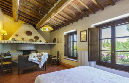 Podere La Montalla - Foto 62