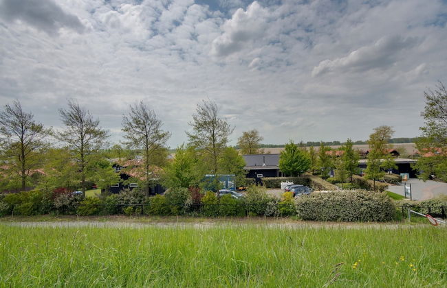 Holiday Home in Kattendijke Near National Park - Foto 31
