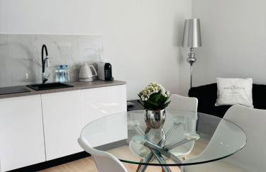 Apartamenty Fiero Tuchola - Foto 16