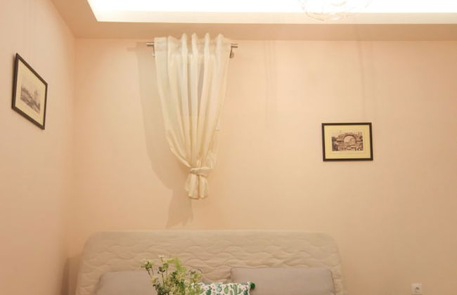 G&M Luxury Studios - Foto 66