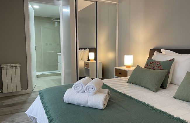 Acqua Apartments Bariloche - Foto 19