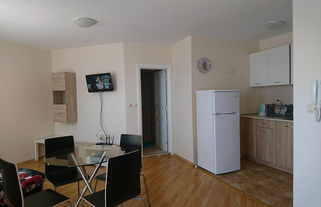 Falkenstein Aparts - Foto 24