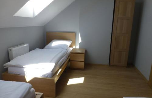 Simpatico, apartamenty nad Jeziorem Powidzkim - Foto 4