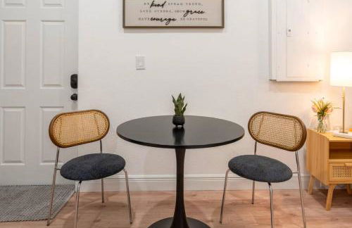 Midtown Retreat - Right Unit - Foto 3