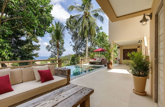 Aspire Villas Koh Phangan - Foto 34