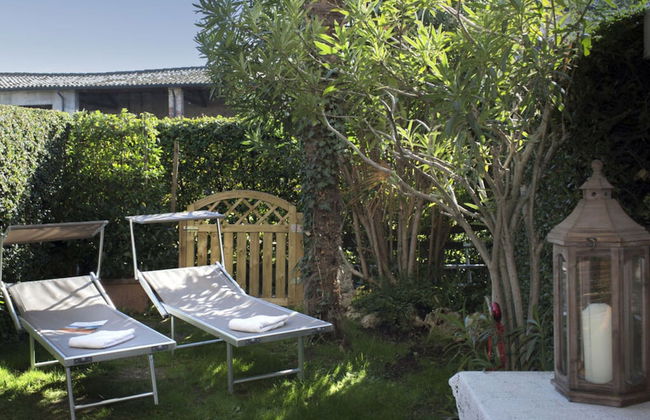 Casa Vecchio Mulino 1 - Foto 28