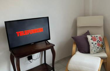 Auszeit im Pott - Ferienwohnung Lavendel - Foto 17