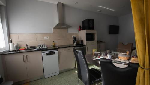 Le Petit Mona LIORA - Foto 3, dishwasher, pet friendly