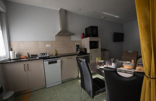 Le Petit Mona LIORA - Foto 3