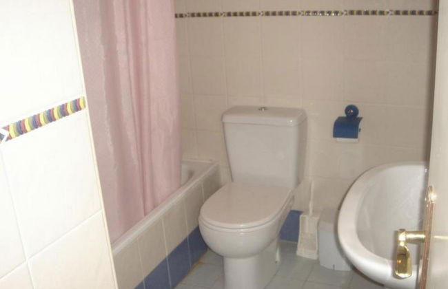 APCOSTAS Zahara de los Atunes Atlanterra - Photo 14