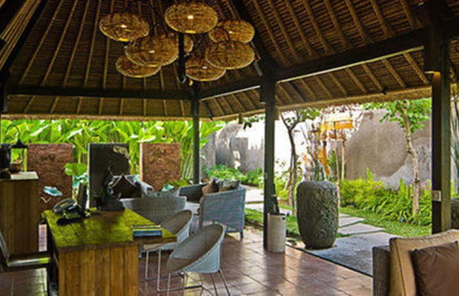 Komea Villa - Foto 2