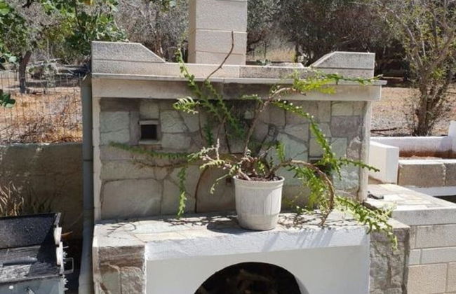 Villa in Hersonissos With Lush Garden - Foto 15