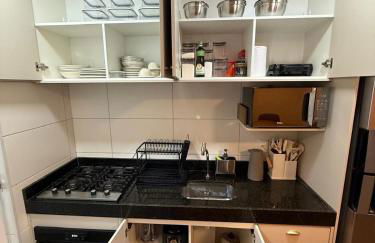 Apartamento Premium Lazer Completo, Rooftop e Academia - Foto 10