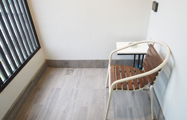 Jasmine Resort Sriracha - Foto 32