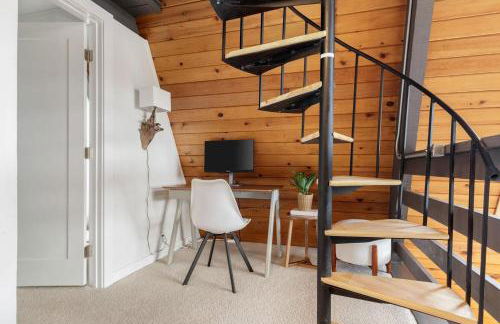 Perch - Shorewood A Frame - Foto 10