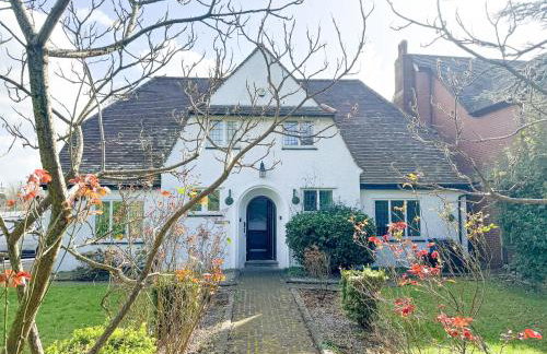 Large 8 Bedroom House in Edgbaston - Foto 19