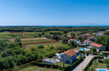 Villa Fritula with private pool and BBQ - Foto 19