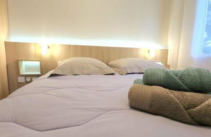 Appartement de standing avec jacuzzi - Foto 23