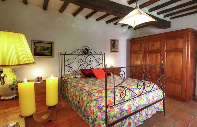 Belvilla by OYO Casina del Forno - Photo 5