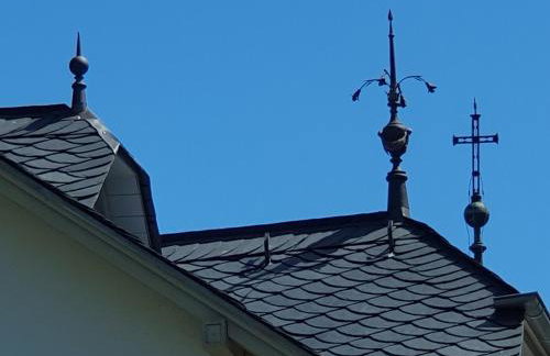 Villa am Schloss - Foto 22