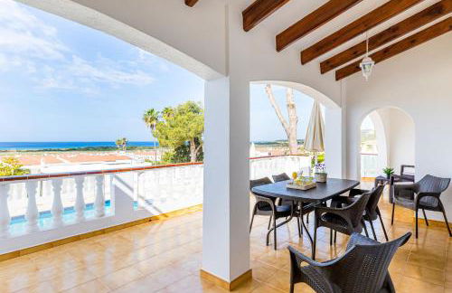 Villa Sol y Sombra by Escape Home - Foto 13