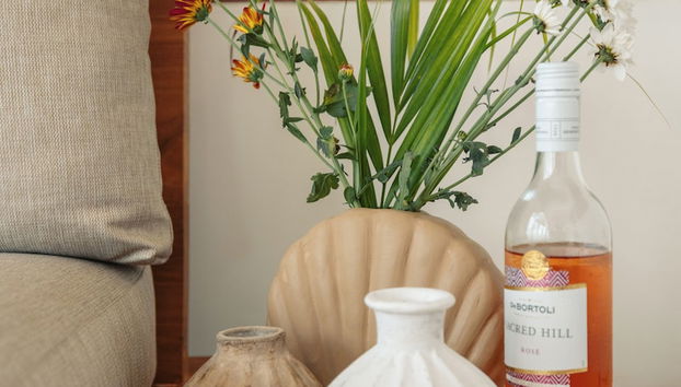 Treetop Villas - Foto 5, Habitación