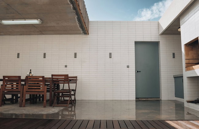 Casas do Vale -T2 - Foto 81