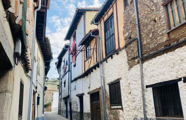 Apartamentos Rurales Calleabajo - 3 Estrellas - Foto 23