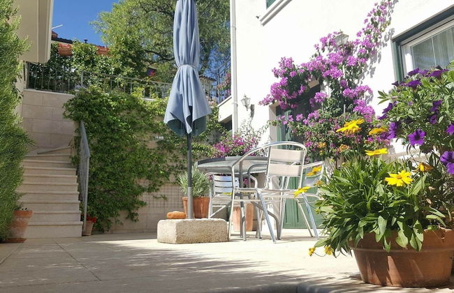 Villa Brumnic Apartments - Foto 51