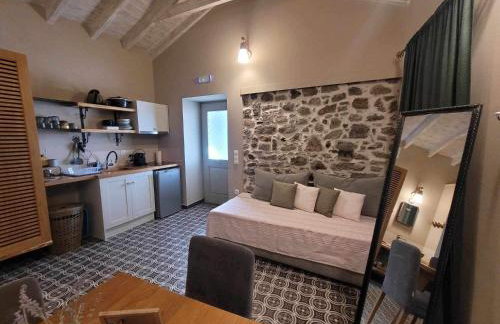 Aelia Apartments Limnos - Photo 23