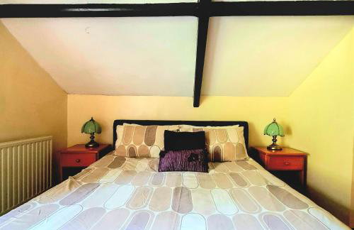 Ta Mill Cottages & Lodges - Pump Cottage - Foto 6