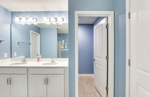 Pet-Friendly Ladson Home 23 Mi to Charleston! - Foto 17