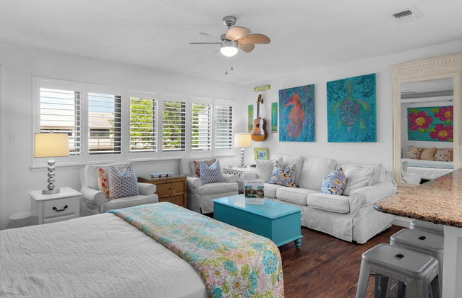 Hidden Beach Villas - Foto 41