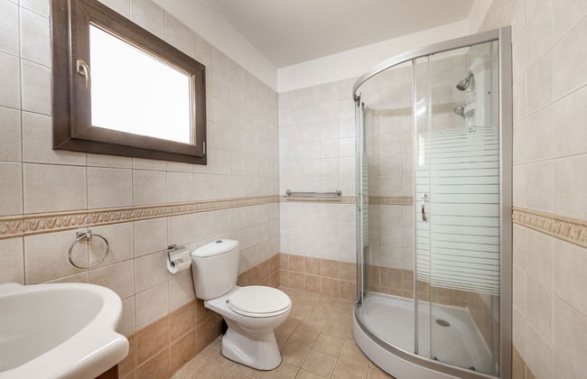 Villa Tsikkos Pende in Argaka - Foto 54