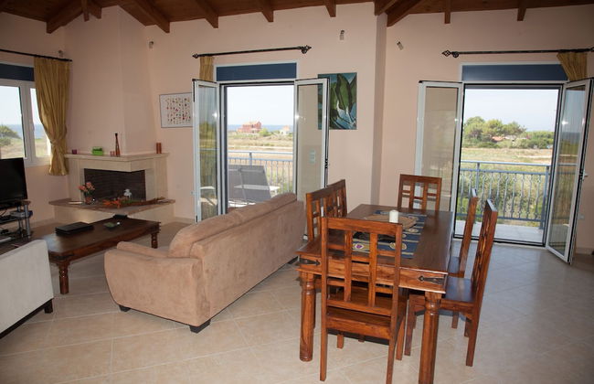 Villa Sapphire - Foto 12