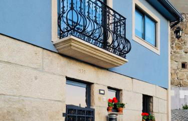 dourobluehouse - Foto 16