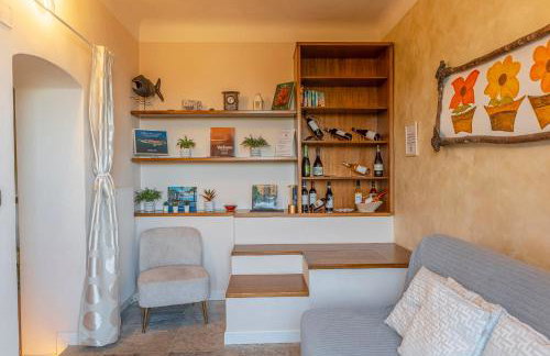 VSC Apartment - Appartamento in villa storica vista lago e piscina - Photo 19