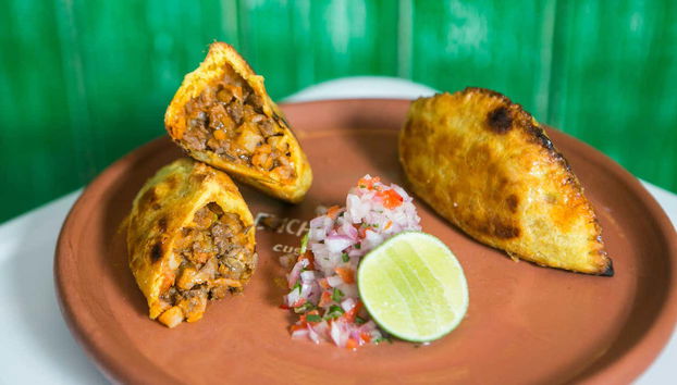 Lunch or Dinner at Pachapapa - Foto 3