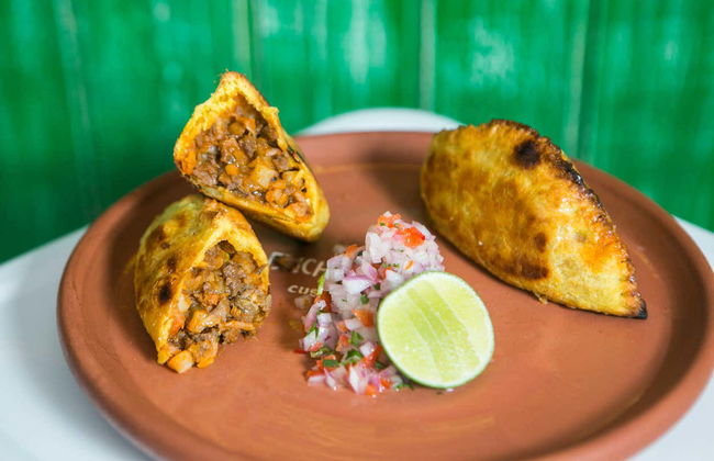 Lunch or Dinner at Pachapapa - Photo 3