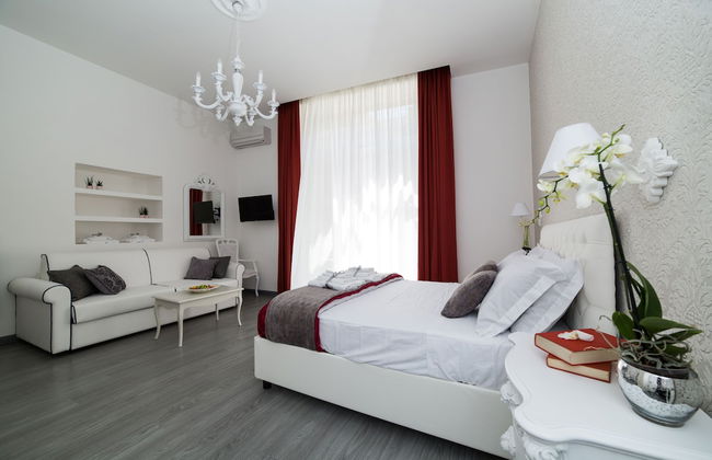 Palazzo Chiatamone - Foto 4